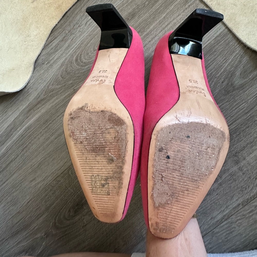 Boden mules - Picture 3 of 8